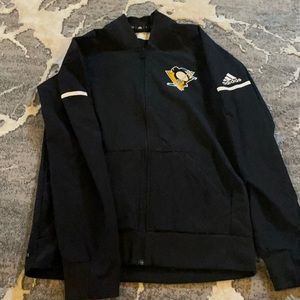 Pittsburgh Penguins jacket